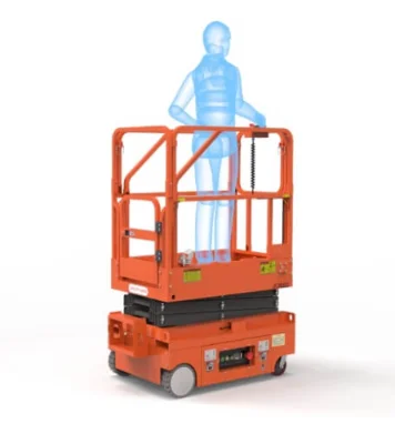 cherry picker vs scissor lift2