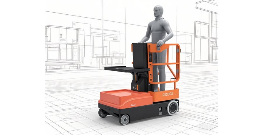 Industrial Manufacturing Solutions