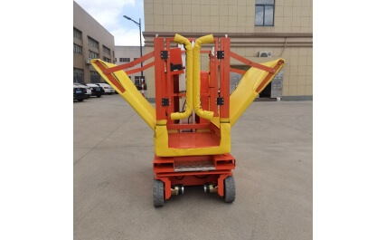 Sophisticated equipment, strong corporate strength