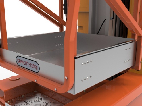 AL all-electric aluminum alloy