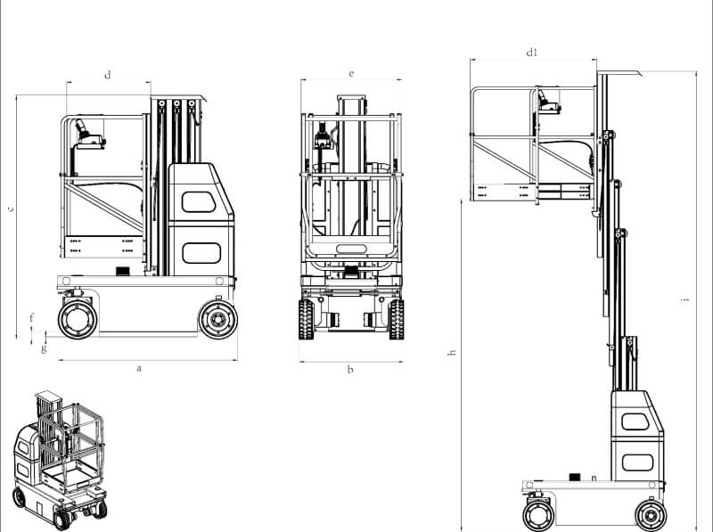 AL all-electric aluminum alloy