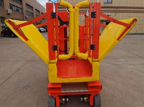 AL all-electric aluminum alloy