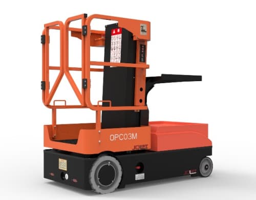 OPC Picker