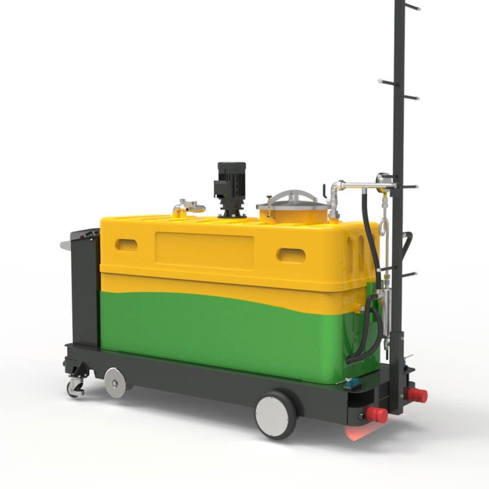 WSH-YGL sprayer