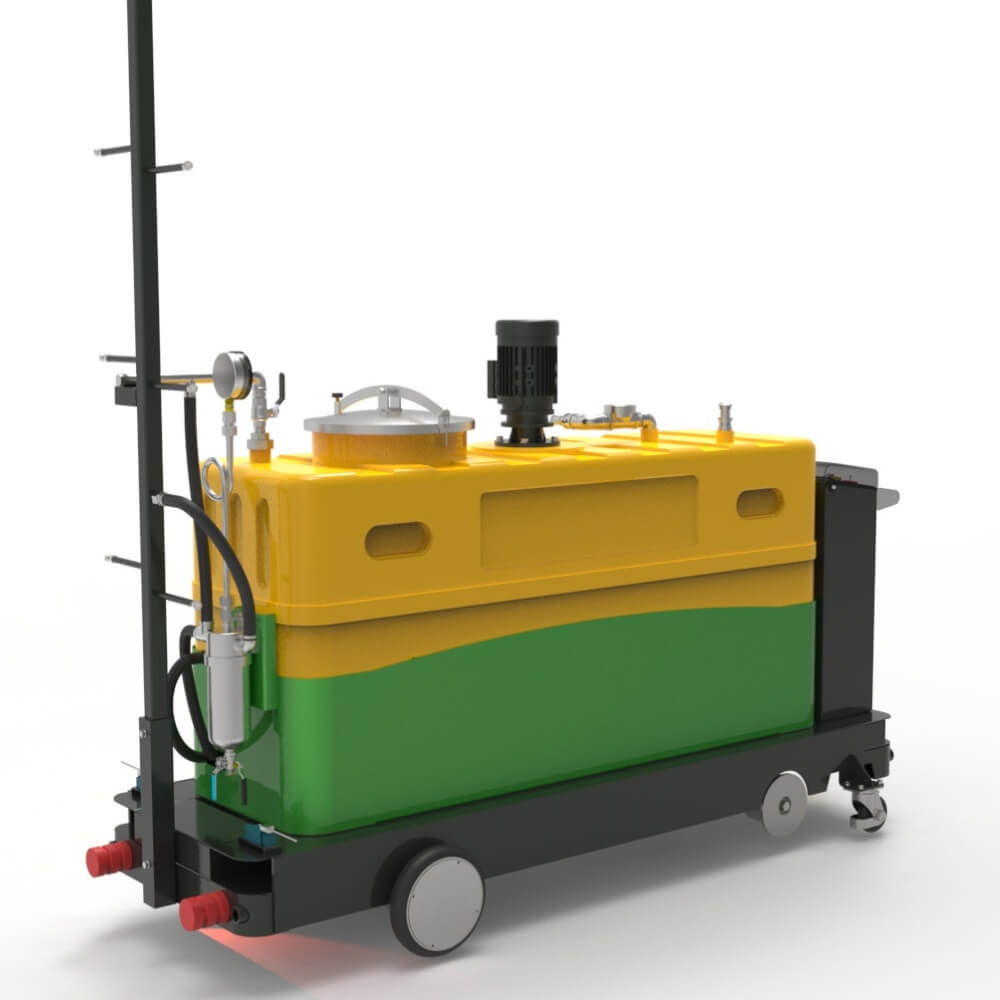 WSH-YGL sprayer