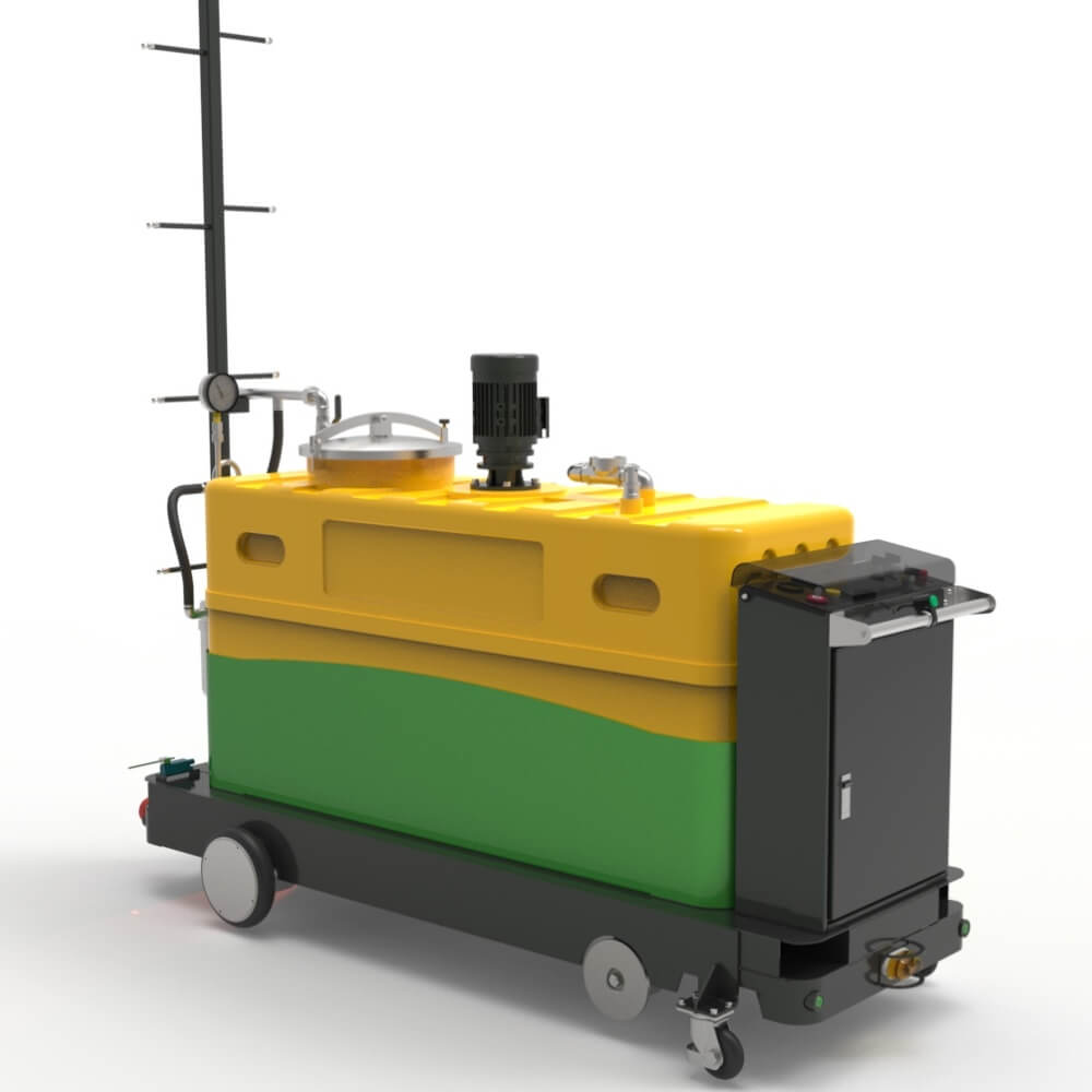 WSH-YGL sprayer