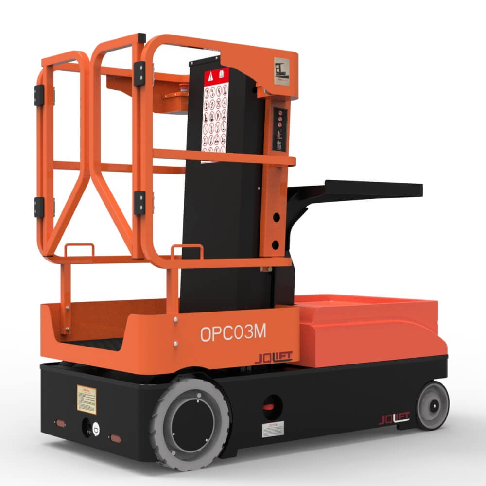 OPC Picker