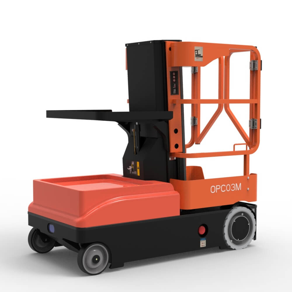 OPC Picker