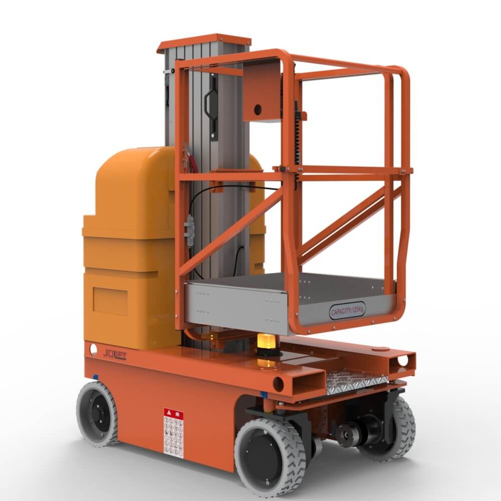 AL all-electric aluminum alloy