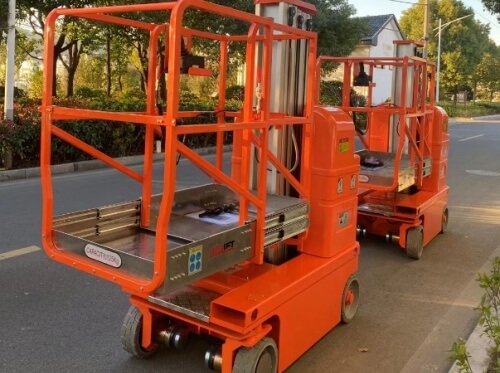 AL all-electric aluminum alloy