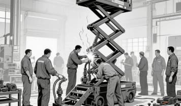 Nailing Requirements with Precision