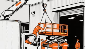 Delivering with Breakneck Speed