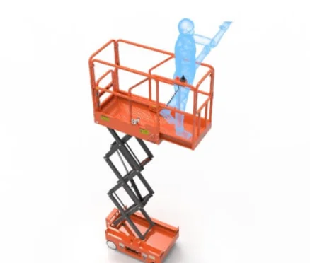 Cherry Picker vs Scissor Lift: 5 Mistakes Project Managers Make When Choosing Access Platforms