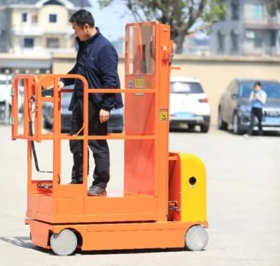 electric order picker2