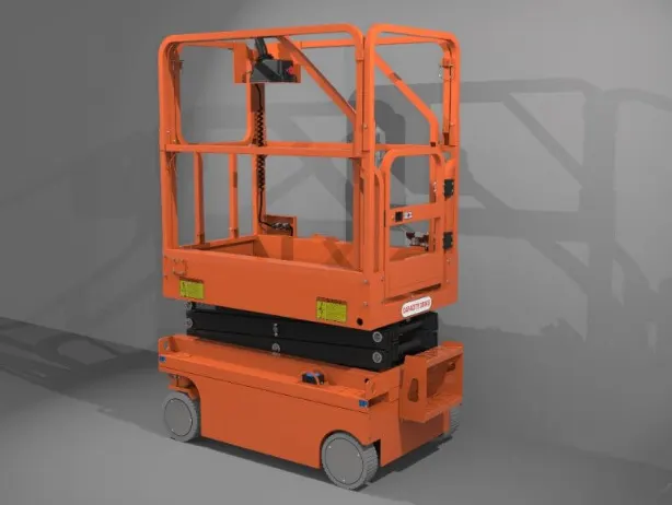 hydraulic scissor lift1