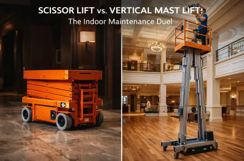 aluminum alloy lift1