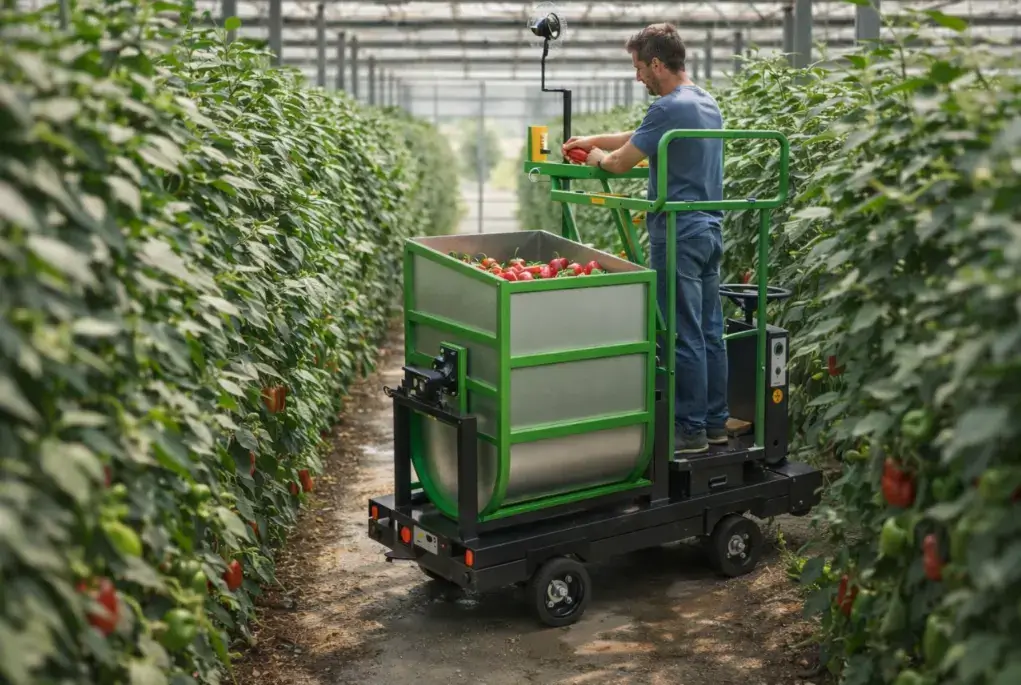 how to choose a vegetable picking lift1